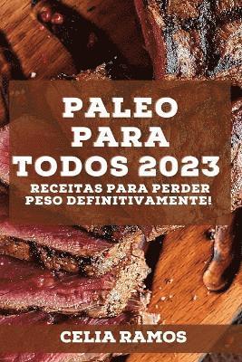 Paleo para Todos 2023 1