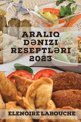 bokomslag Aral&#305;q d&#601;nizi reseptl&#601;ri 2023