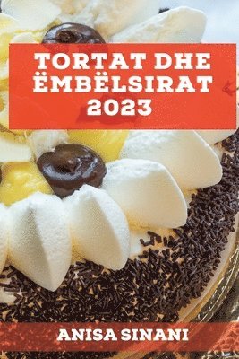 bokomslag Tortat dhe mblsirat 2023