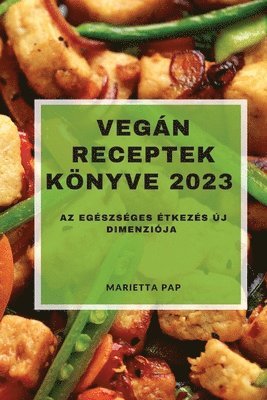 Vegan Receptek Koenyve 2023 1