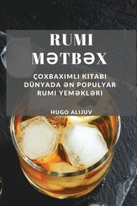 bokomslag Rumi M&#601;tb&#601;x