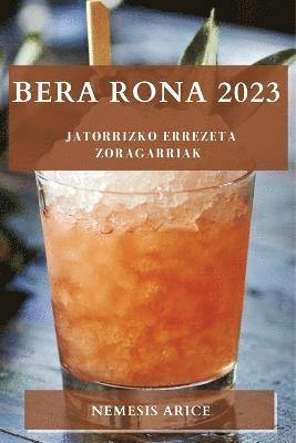 Bera rona 2023 1