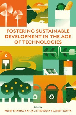 Fostering Sustainable Development in the Age of Technologies 1