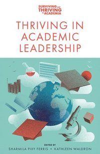 bokomslag Thriving in Academic Leadership