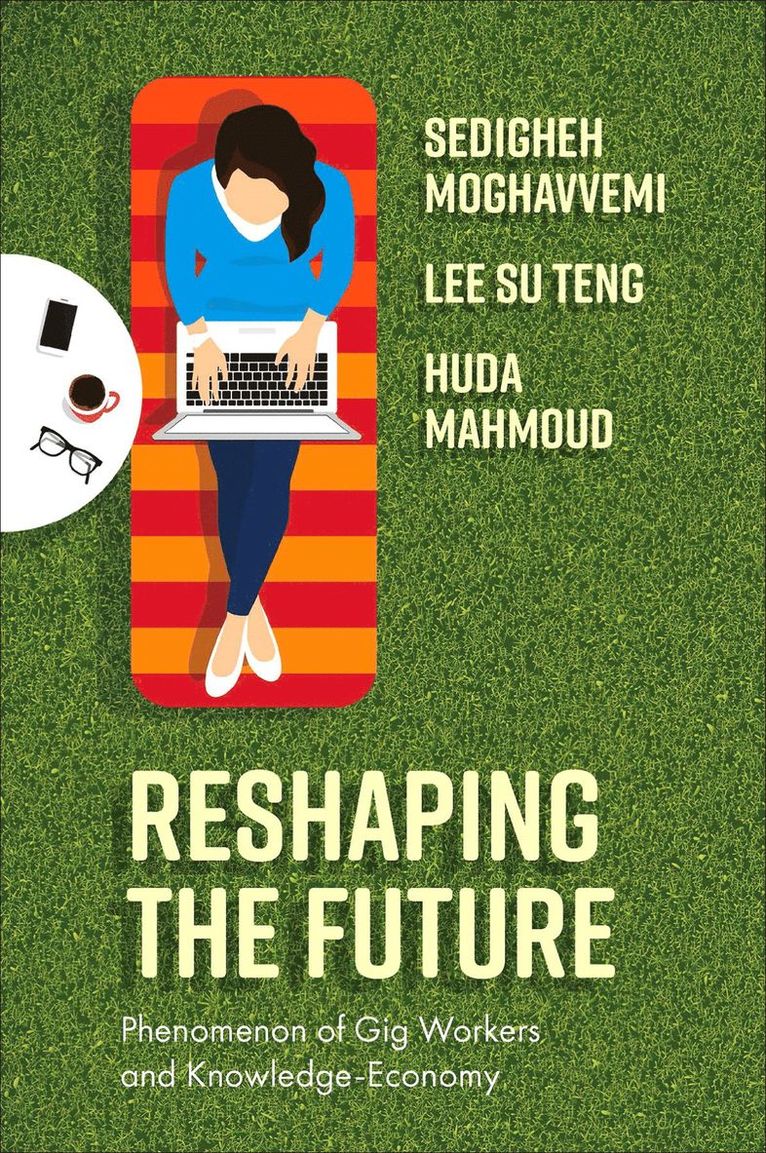 Sedigheh Moghavvemi, Lee Su Teng, Huda Mahmoud, Malaysia) Moghavvemi, Sedigheh (University of Malaya, Malaysia) Teng, Lee Su (University of Malaya, Malaysia) Mahmoud, Huda (University of Malaya - Reshaping the Future, Inbunden