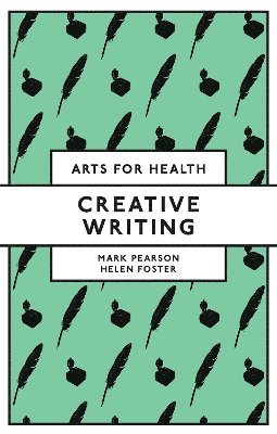 bokomslag Creative Writing