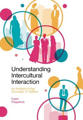 bokomslag Understanding Intercultural Interaction