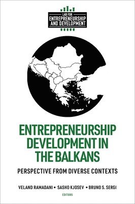 Entrepreneurship Development in the Balkans 1