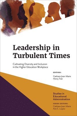 Leadership in Turbulent Times 1