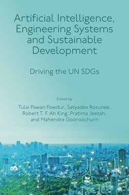 Artificial Intelligence, Engineering Systems and Sustainable Development 1