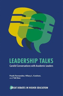 Leadership Talks 1