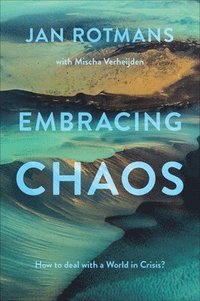 bokomslag Embracing Chaos