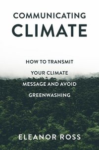 bokomslag Communicating Climate