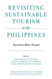 bokomslag Revisiting Sustainable Tourism in the Philippines