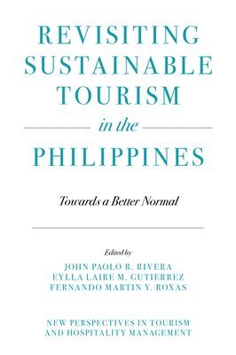 bokomslag Revisiting Sustainable Tourism in the Philippines