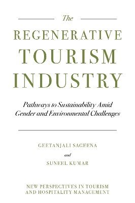 Regenerative Tourism Industry 1