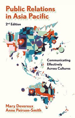 bokomslag Public Relations in Asia Pacific