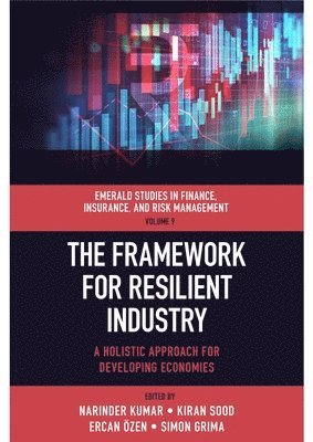 The Framework for Resilient Industry 1