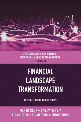 Financial Landscape Transformation 1