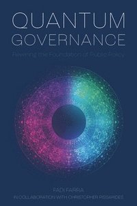 bokomslag Quantum Governance