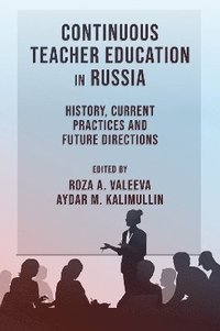 bokomslag Continuous Teacher Education in Russia