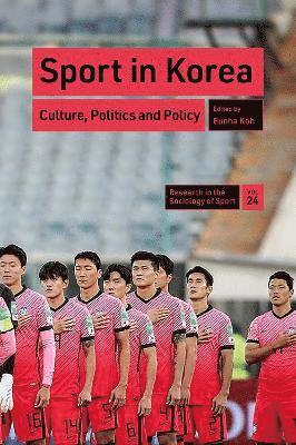 Sport in Korea 1