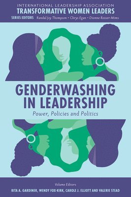 Genderwashing in Leadership 1