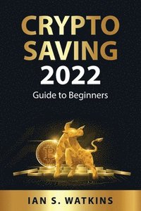 bokomslag Crypto saving 2022