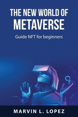 bokomslag The new world of metaverse