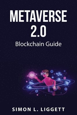 bokomslag Metaverse 2.0