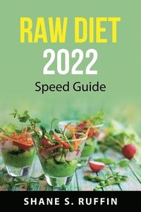 bokomslag Raw diet 2022