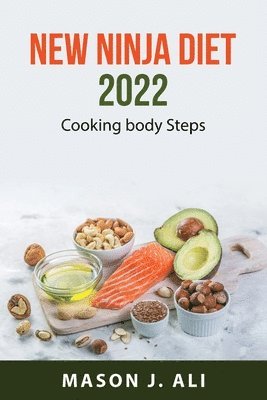 bokomslag New ninja diet 2022