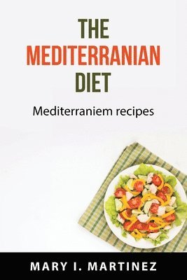 bokomslag The Mediterranian Diet