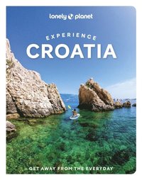 bokomslag Experience Croatia