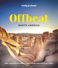 bokomslag Offbeat North America