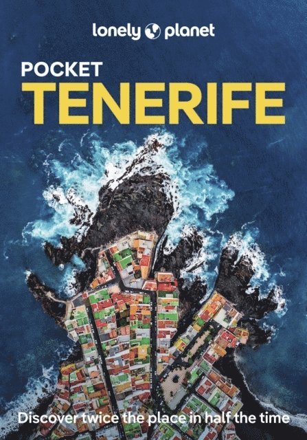 Lonely Planet Pocket Tenerife 1