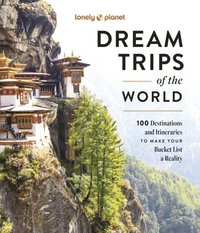 bokomslag Dream Trips of the World