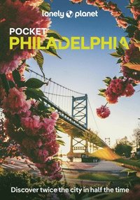 bokomslag Lonely Planet Pocket Philadelphia