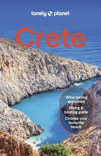 bokomslag Crete