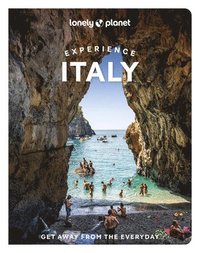 bokomslag Lonely Planet Experience Italy