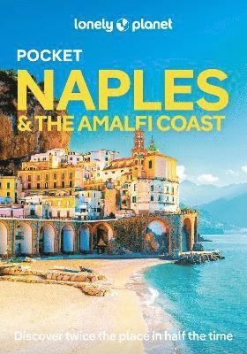 Lonely Planet Pocket Naples & the Amalfi Coast 1