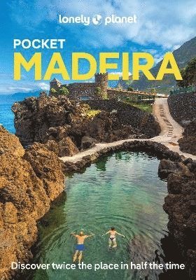 bokomslag Lonely Planet Pocket Madeira