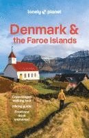 bokomslag Lonely Planet Denmark