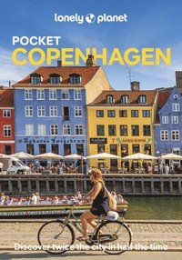 bokomslag Copenhagen Pocket