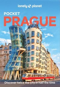 bokomslag Lonely Planet Pocket Prague