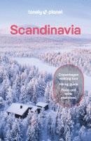 Lonely Planet, Anthony Ham, Alexis Averbuck, Laura Hall, Thomas O'Malley, Angelo Zinna - Lonely Planet Scandinavia, Häftad