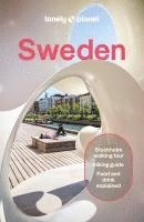 Lonely Planet Sweden 1