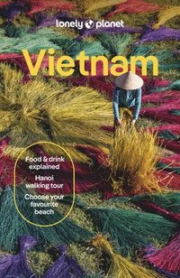 bokomslag Vietnam