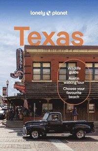 bokomslag Texas