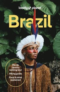 bokomslag Brazil